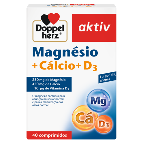 Magnésio