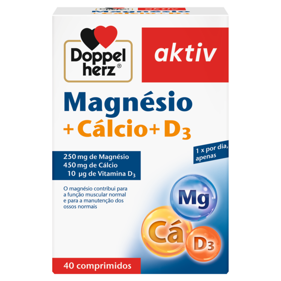 Magnésio
