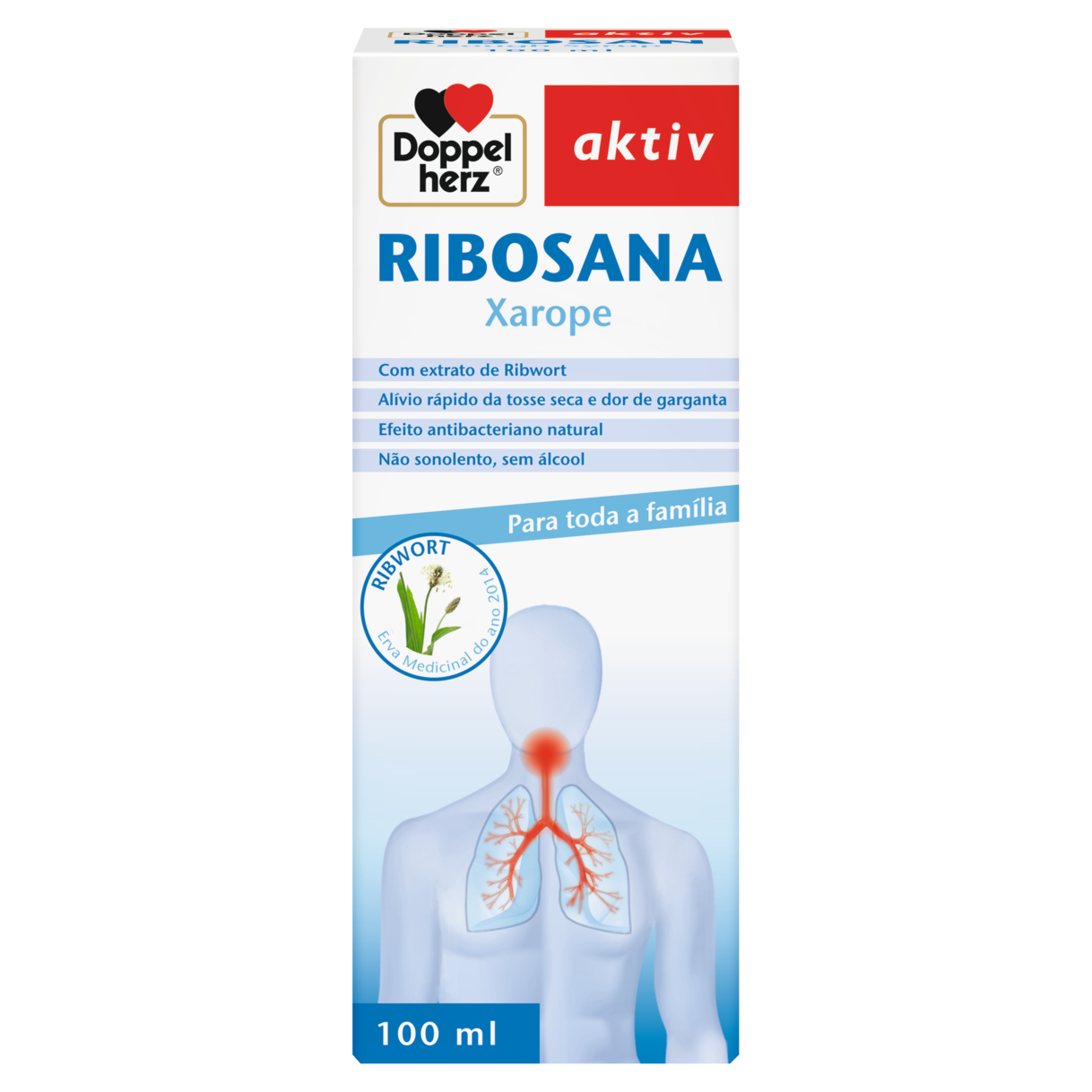 RIBOSANA 