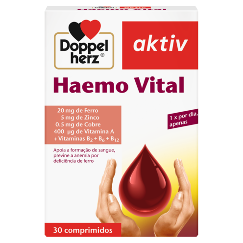 Haemo Vital