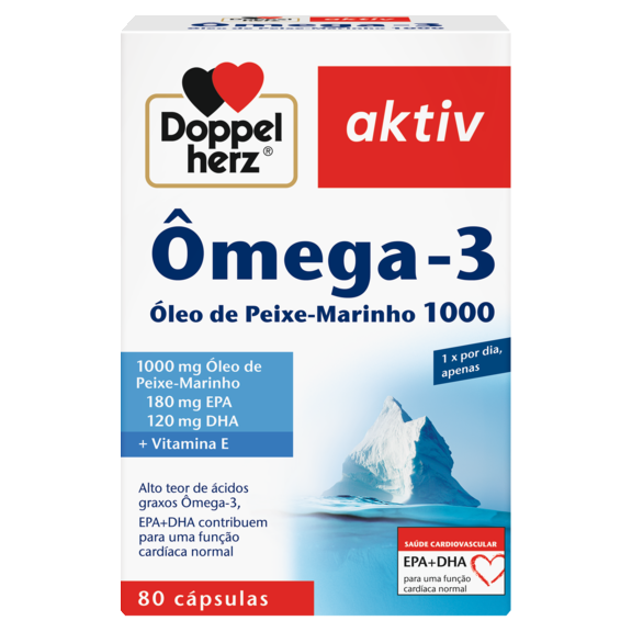 Ômega-3