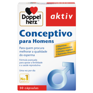Conceptivo para Homens