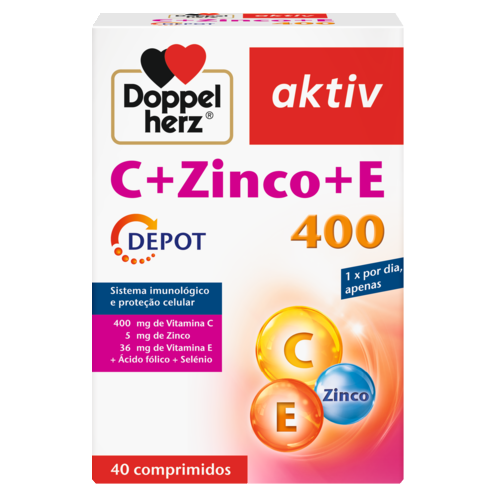 C+Zinco+E
