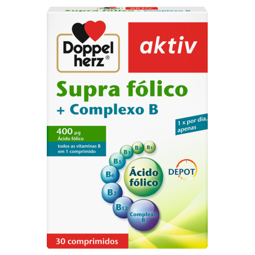 Supra fólico