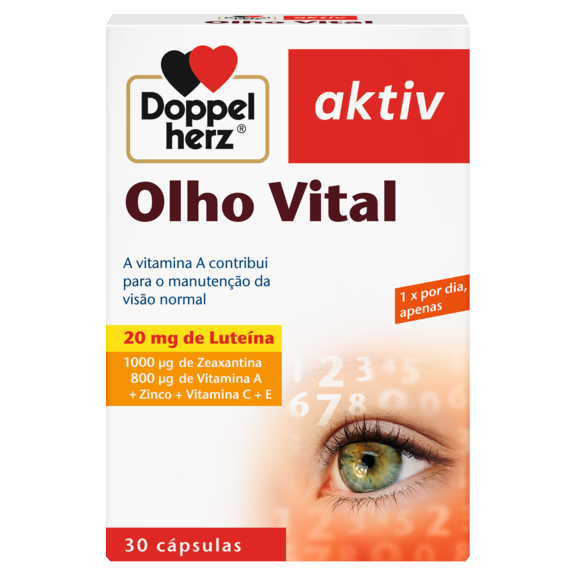 Olho Vital