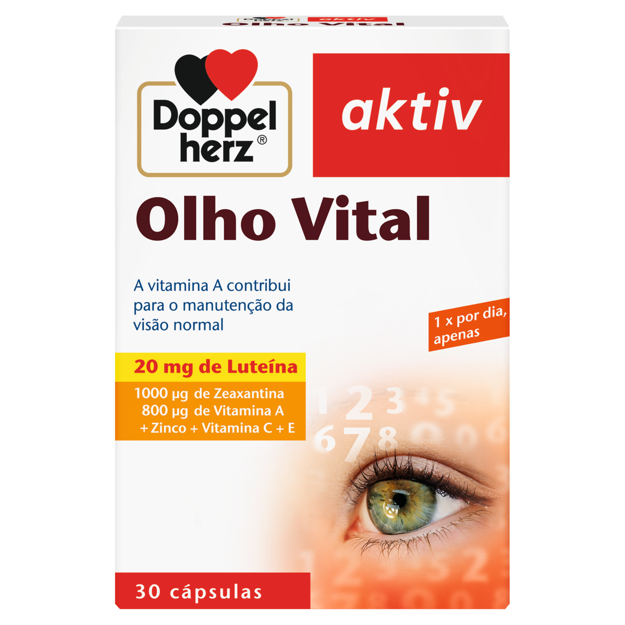 Olho Vital