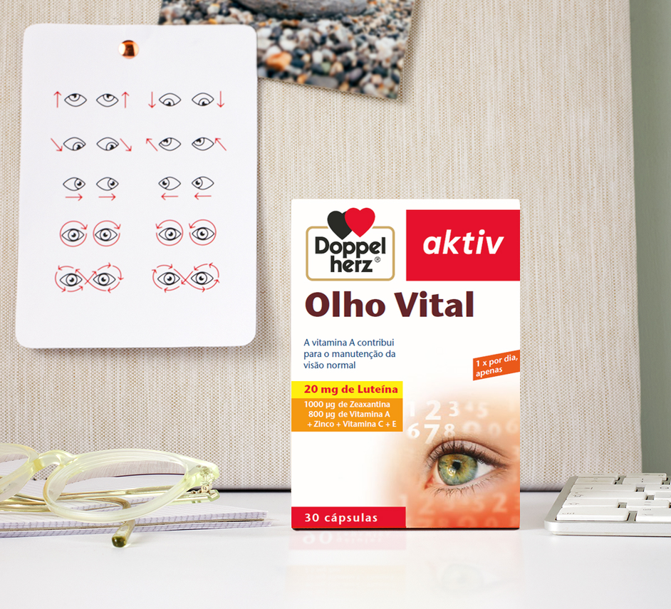 Olho Vital