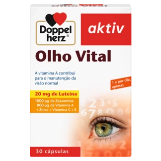 Doppelherz aktiv Olho Vital Vista frontal