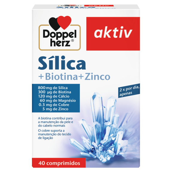 Sílica