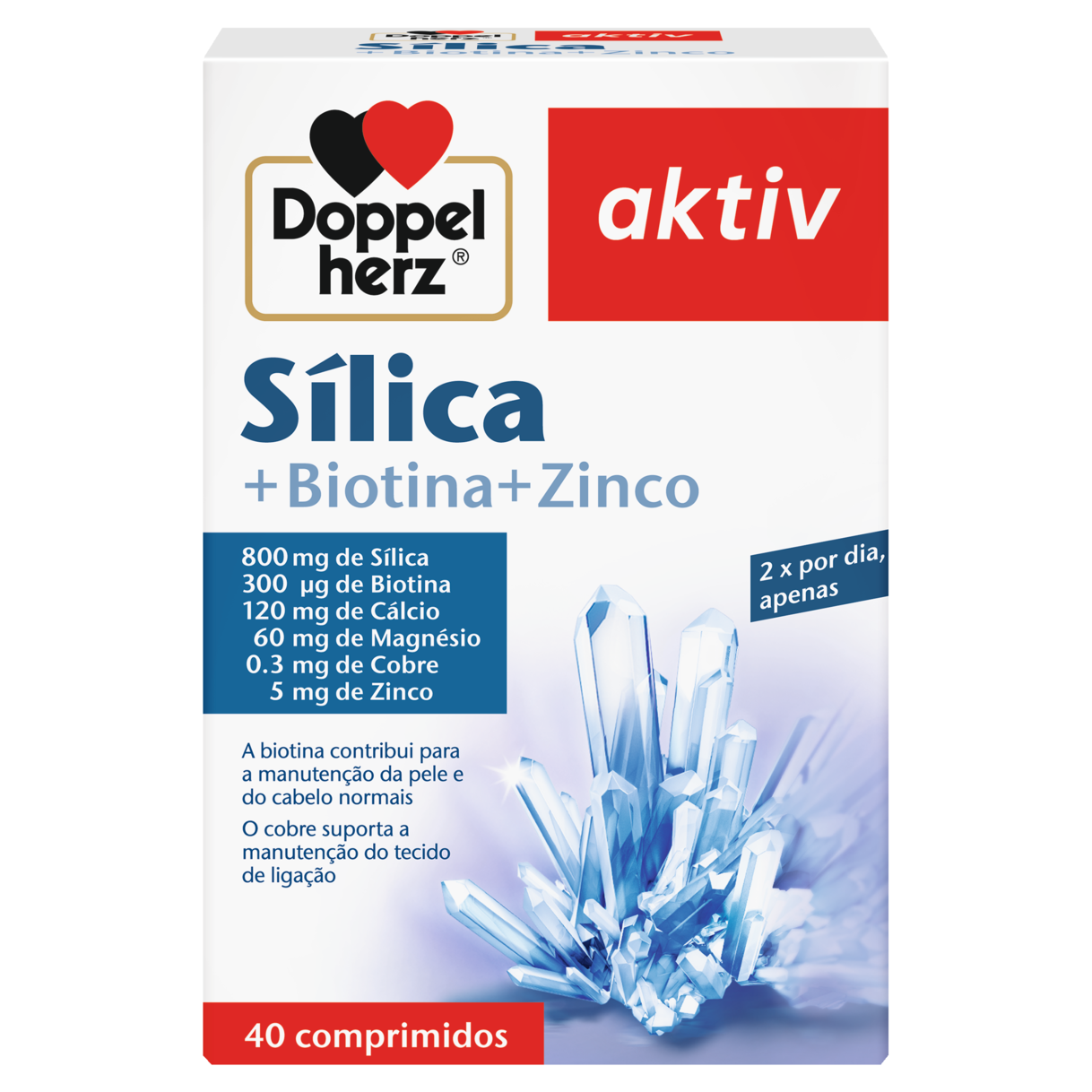 Sílica