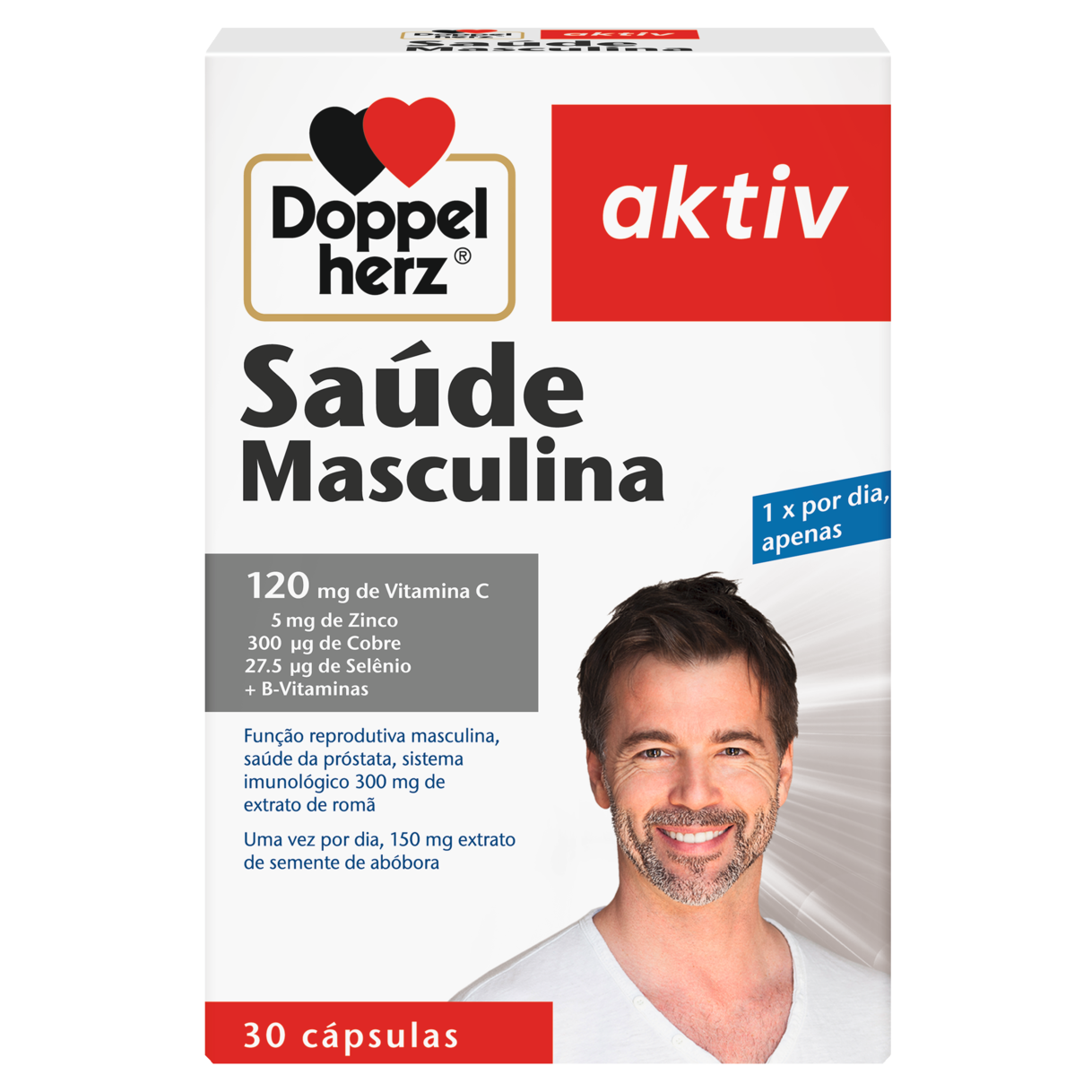 Saúde Masculina