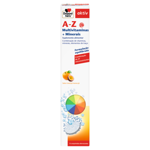 A-Z