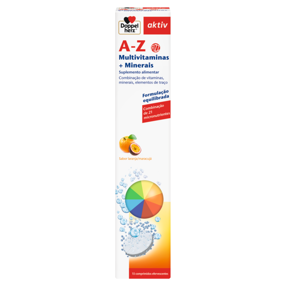A-Z