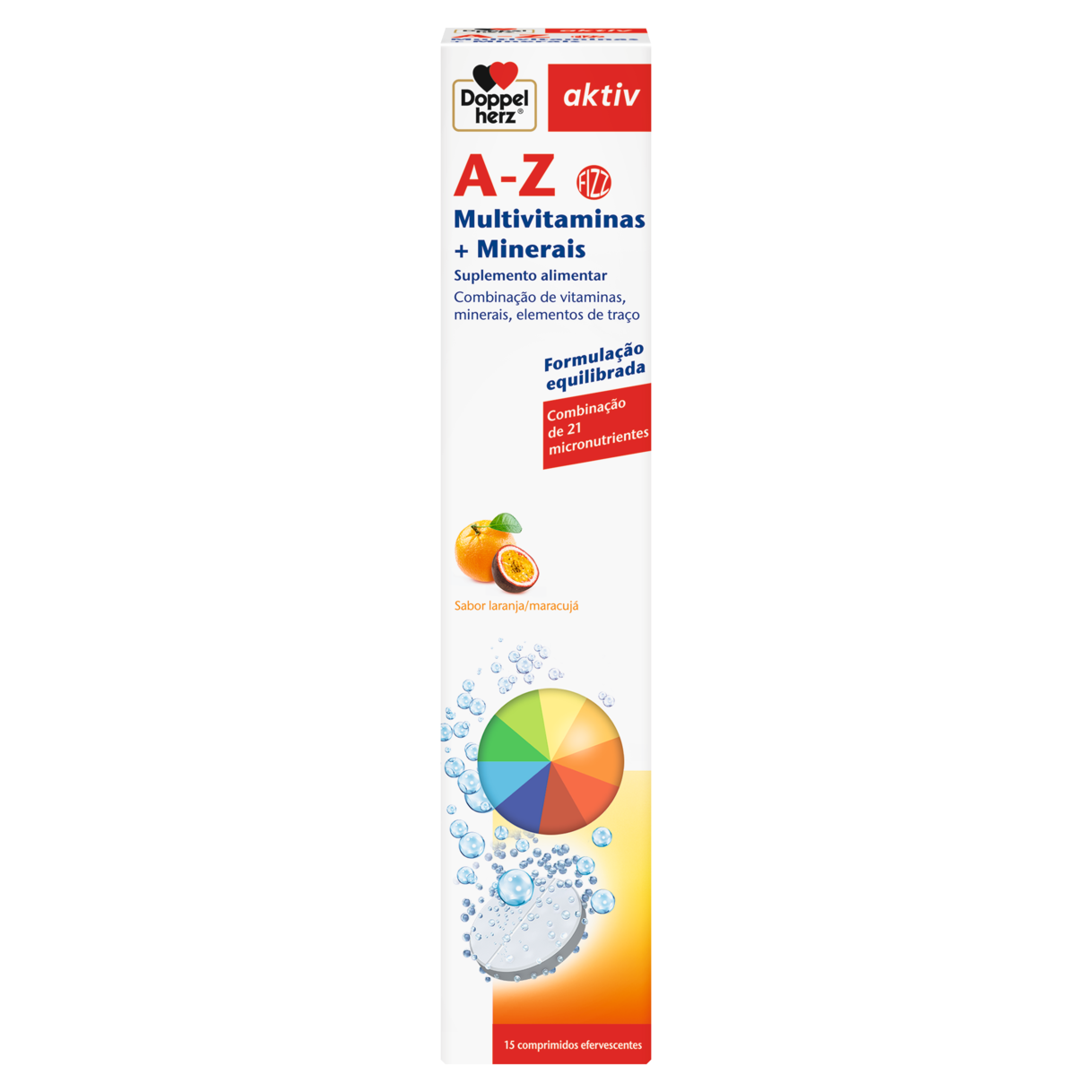 A-Z