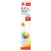 Illustration of the product packaging Doppelherz aktiv A-Z front view